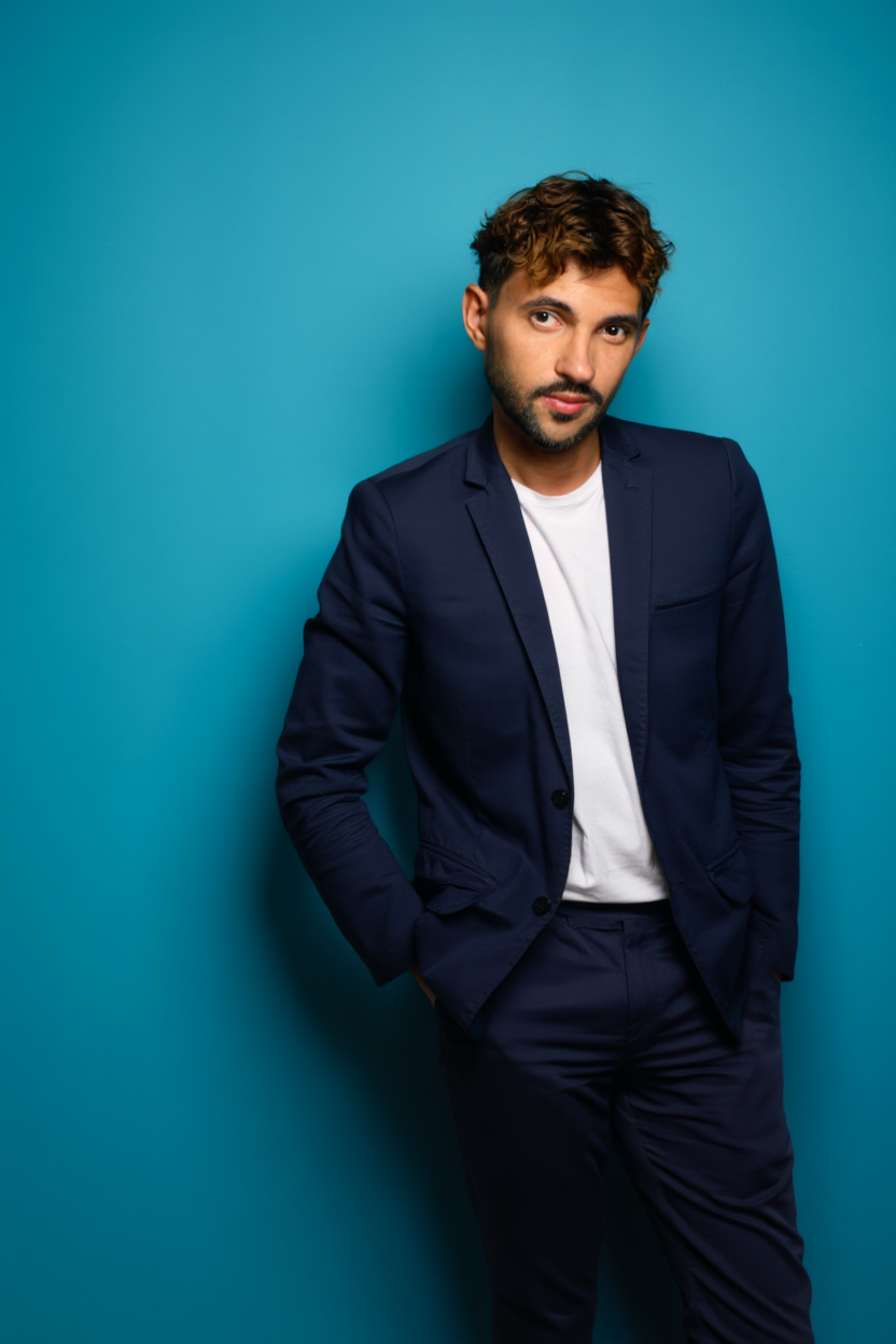 Chris Nogala Hypnotiseur Spectacle Bordeaux Gironde