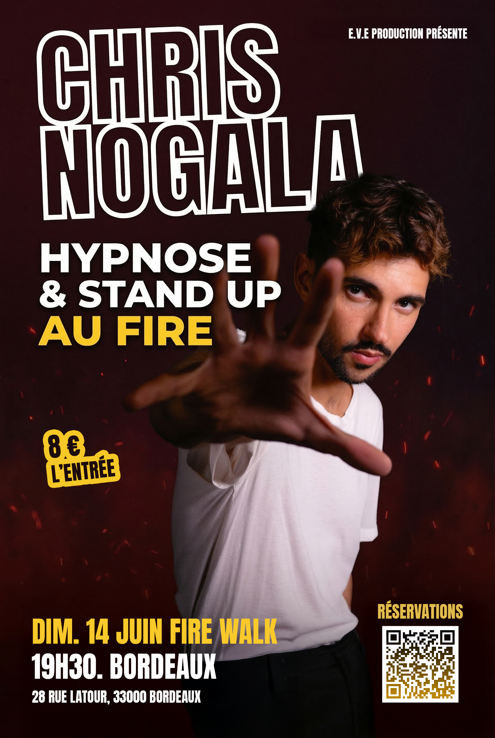 Chris Nogala