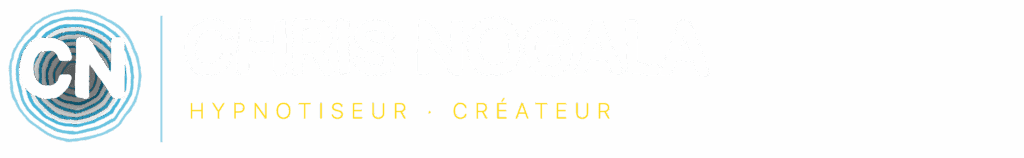 Chris Nogala