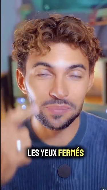TU VAS RÉUSSIR À VOIR LES YEUX FERMÉS 😑